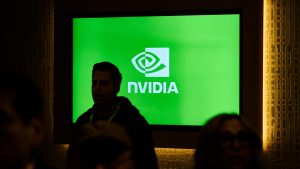 Directorul Nvidia, Persis Drell, demisionează după 10 ani, cu 26 milioane $ în acțiuni