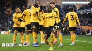 Wolverhampton și West Ham: duel în Premier League – statistici și forma echipelor