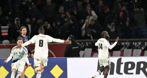 Ikoné, strălucirea care transformă Paris FC după ani de așteptare