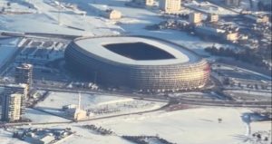 Gaziantep: Imagini controversate care enervează Galatasaray și Trabzonspor