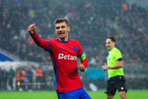 FC Argeș și FCSB, duel electrizant cu șanse egale!