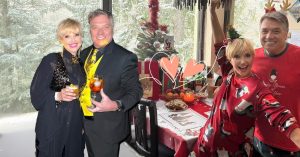 „Când viața se transformă într-o corabie fără rumoare”