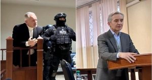 Fost premier moldovean, audiat în cazul Plahotniuc: „Nu am demisionat la timp”