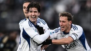 Como răstoarnă Pisa și se impune în lupta pentru Champions League