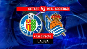 Getafe și Real Sociedad se înfruntă în direct la stadionul columbian