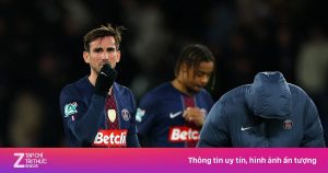 Cutremur în timpul Cupei Franței: Spectacol interupt!