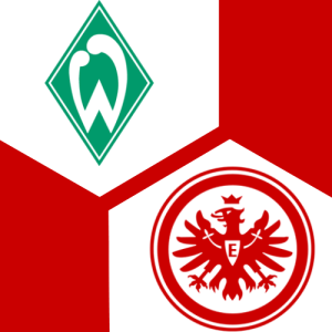 Werder Bremen învinge Eintracht Frankfurt cu 3-2 în Bundesliga!