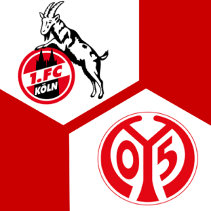 Köln învinge Mainz cu 2-1 în confruntarea dramatică din Bundesliga!