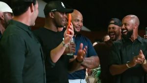 Carlos Beltrán și Andruw Jones, incluși în Baseball Hall of Fame