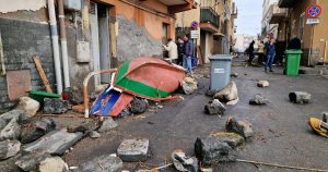 Alerta roșie în Sicilia, Calabria și Sardinia: vreme extremă în perspectiva.