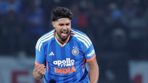 Bumrah și Axar, menajați în urma accidentărilor – India face schimbări