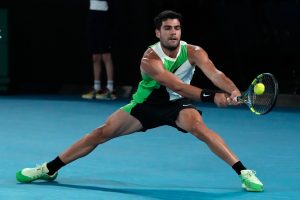 Alcaraz și De Miñaur s-au duelat: Rezultate și statistici finale