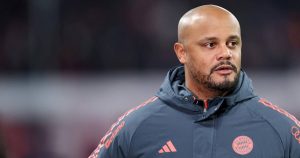 Musiala strălucește în revenirea lui Kompany: cinci schimbări surprinzătoare