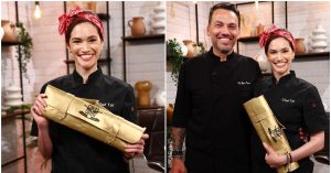 Doliu la Antena 1: A murit Tal Barkovich, câștigătoare Chefi la cuțite