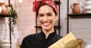 Tragedie în gastronomie: Tal Berkovich, starul „Chefi la cuțite”, a decedat într-un accident rutier