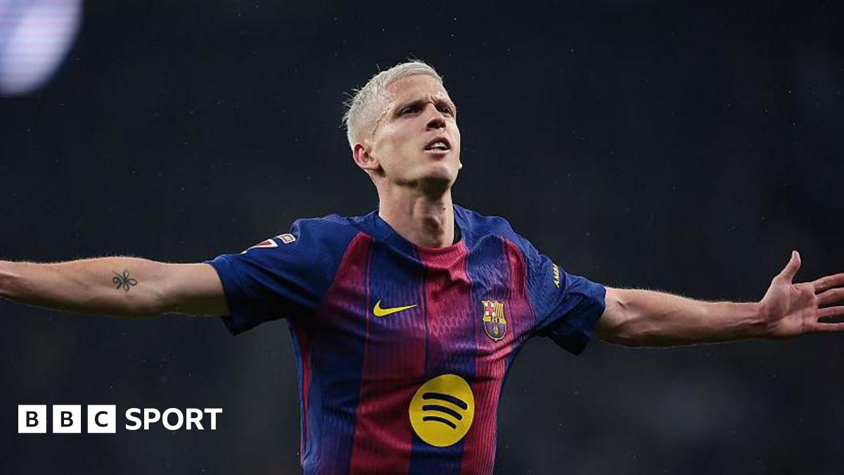 Barcelona își mărește avansul în La Liga după victoria cu Espanyol 2-0