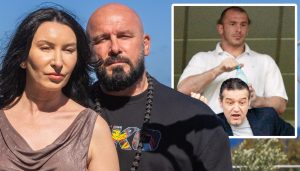 Cătălin Zmărăndescu, condamnare pentru Gigi Becali: detalii surprinzătoare