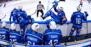 Bătălia pentru finala CHL 2026 a început! Cine își va asigura locul?