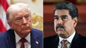 Trump, o dovadă a expansiunii puterii globale fără limite