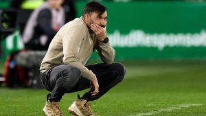 Elche și Sevilla își anunță echipele pentru etapa a 20-a din LaLiga