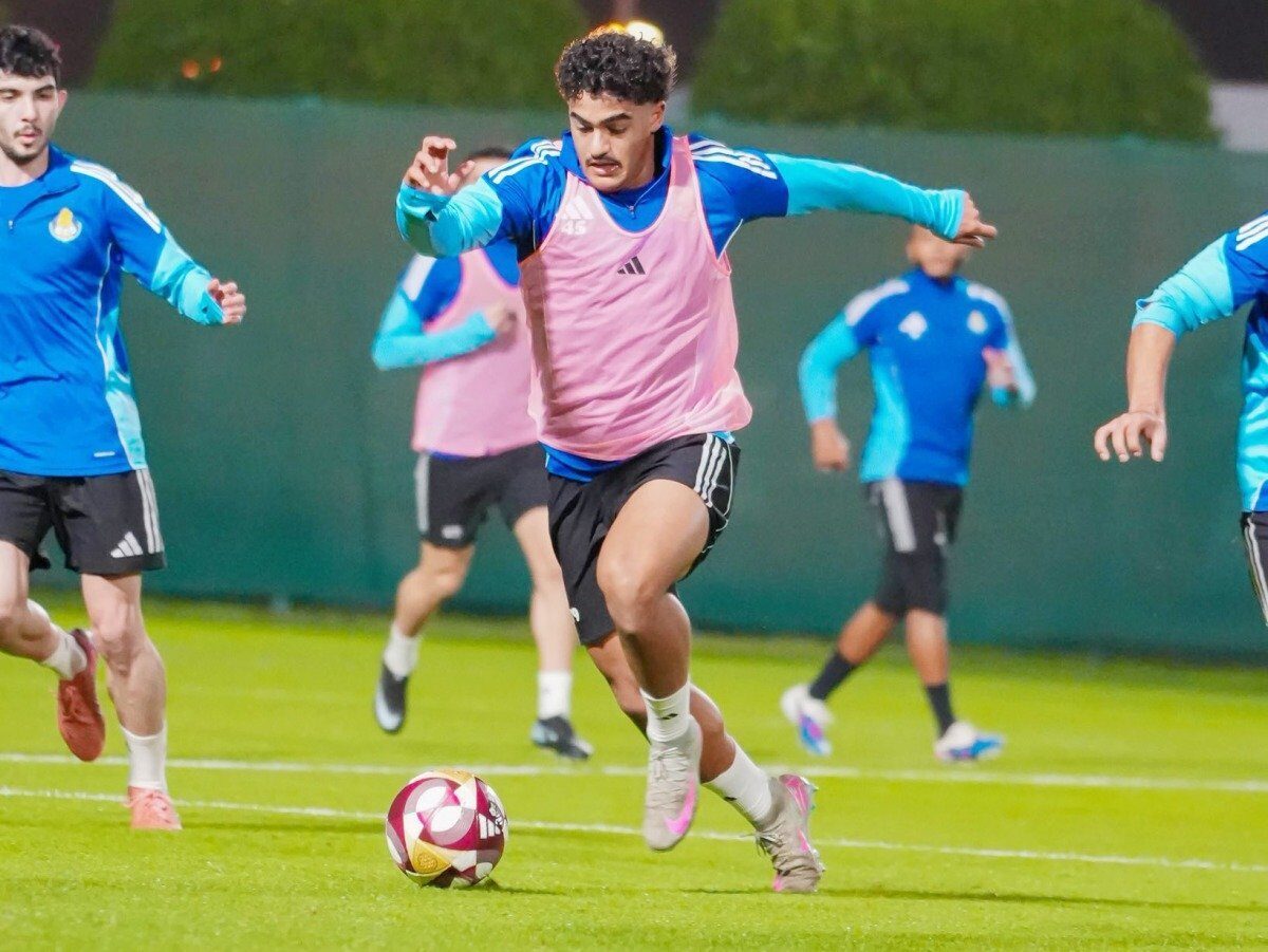 Al Gharafa vizează un început puternic în a doua parte a QSL după o înfrângere severă