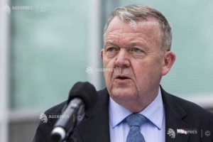 Ministrul danez: Groenlanda fără nave sau investiții chineze