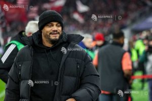 Bayern Munchen stabilește un nou record, dar sezonul e departe de final