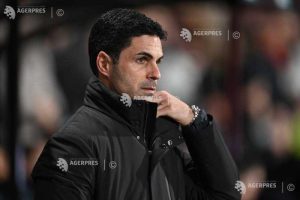 Arsenal, provocată de Arteta: E timpul să arate că a evoluat!