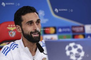 Arbeloa: „Mourinho e mai mult decât un antrenor pentru mine”
