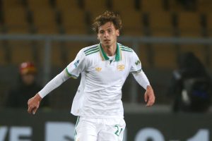 Roma se califică în optimile Europa League după egalul cu Atena