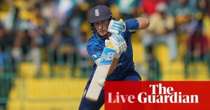 Sri Lanka – Anglia: Meciul decisiv din seria ODI de crichet, live!