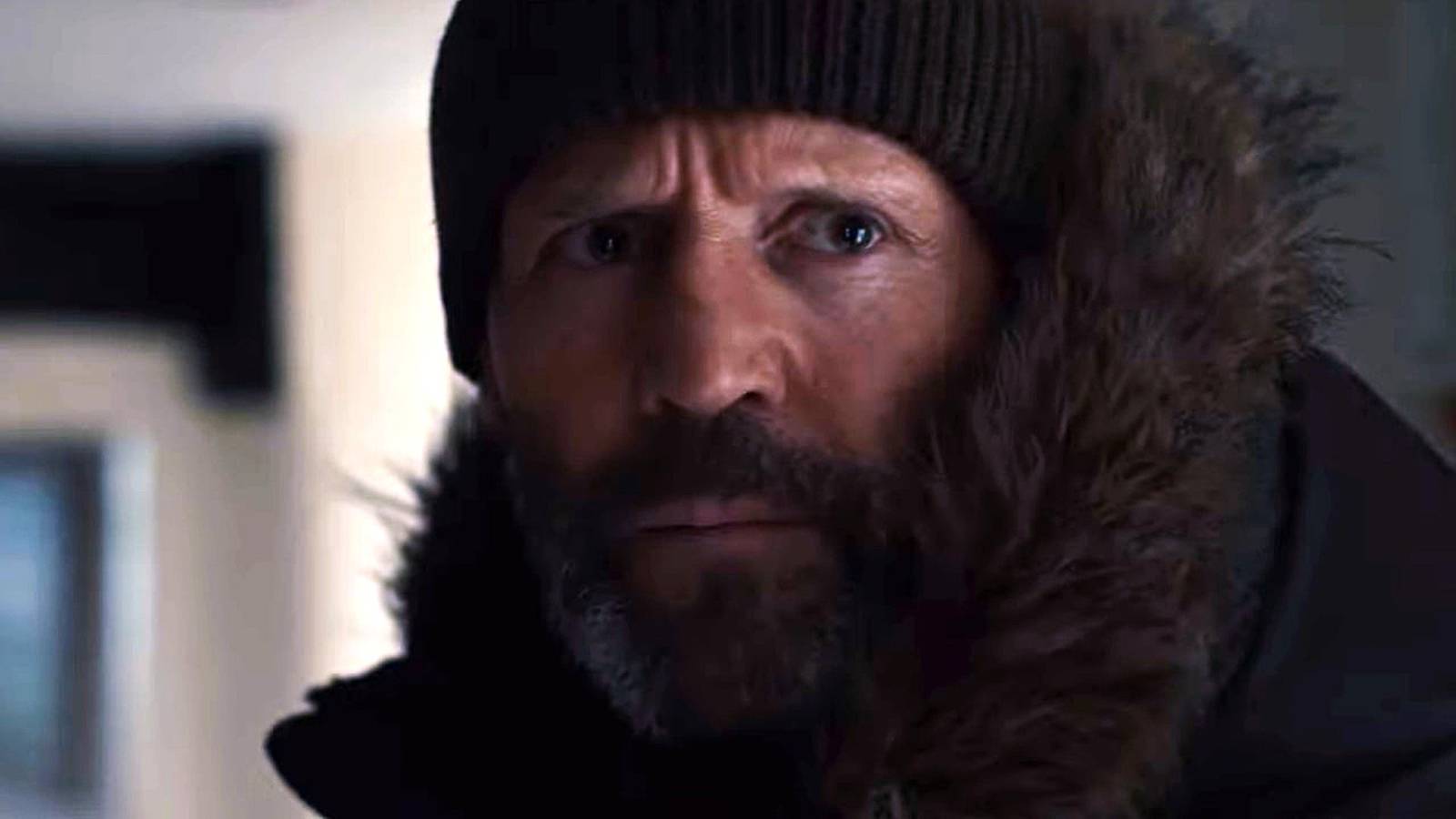 Jason Statham revine în forță cu noul thriller de acțiune ‘Shelter’