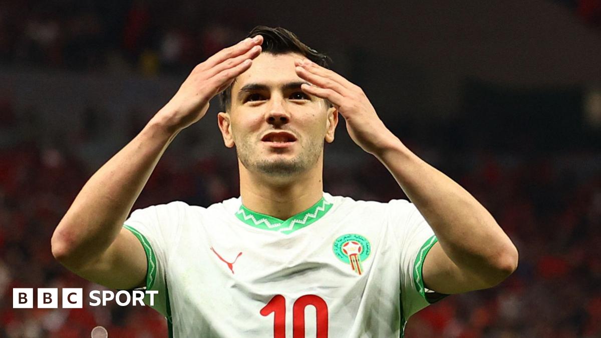 Brahim Diaz: Călătoria jucătorului de la Madrid la emblema Marocului la AFCON