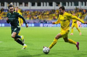 Liga Campionilor: Cinci echipe și-au asigurat locul în faza eliminatorie