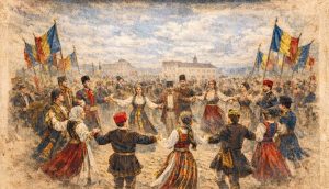 Miercurea-Ciuc onorează Unirea: programul manifestărilor din 24 ianuarie