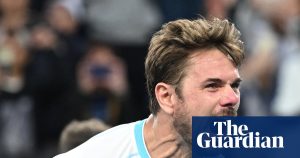 Wawrinka, triumf la 40 de ani! Victorie epocală în sferturi la AO 2026