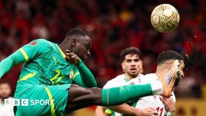 Finala CAF 2025: Senegal și Maroc se pregătesc pentru confruntare epică