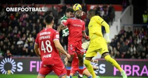 Sporting cede puncte în Liga Portugal, în fața lui Flamengo