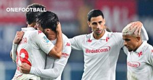 Fiorentina – Como: Mandragora și Dodò, absenți surprinzători în meci