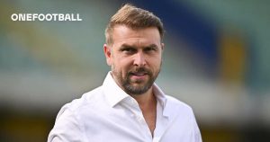 Zanetti: “Provocările necesită curaj, Serdar nu e la potențial maxim”