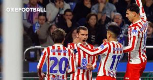 Griezmann promite luptă pentru trofee: Liga, Champions și Cupa în vizor!
