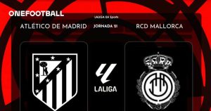 Atlético de Madrid, în căutarea victoriei împotriva lui Mallorca!