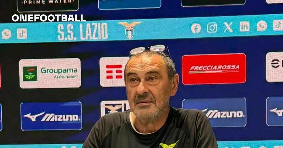 Sarri dezvăluie: „Jucătorii au plecat din lipsă de ambiție”