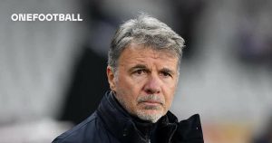 Baroni de la DAZN: ‘Zapata titular? Nicio favoare din partea mea!’