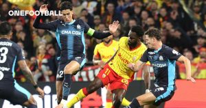 Ligue 1 pe OneFootball: programul meciurilor din acest weekend!