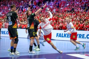 Semifinalista Europeanului de handbal: Clasicul decisiv în 48 de ore!