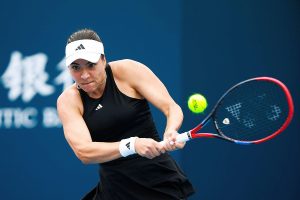 Gabriela Ruse, eliminată în primul tur la Adelaide: şoc sub serviciu propriu