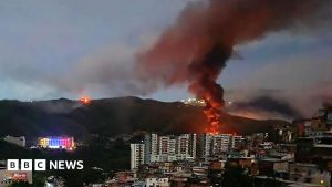 Trump anunță: Statele Unite l-au ‘capturat’ pe Maduro în atacuri recente