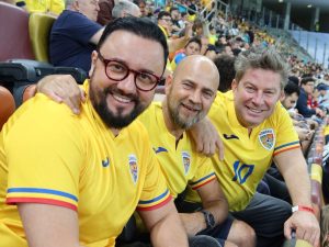 Cătălin Măruță își încheie cariera la Pro TV, după 18 ani de emisie!