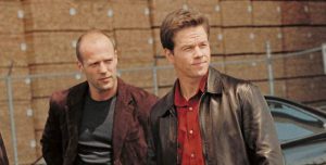 Jason Statham aduce un thriller captivant de jaf pe platformele din Marea Britanie